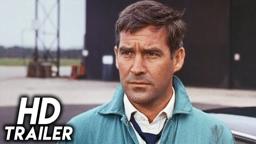 The Iron Maiden (1963) ORIGINAL TRAILER [HD 1080p]