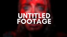 Untitled Footage | Teaser Trailer | Found Footage Serial Killer Film