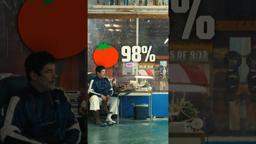 Are you ready for the movie of the year?