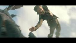 The Wind In My Cheat Sheet Clip