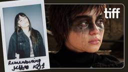 Devery Jacobs Remembers Jeff Barnaby | TIFF