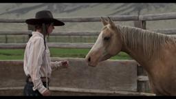 Trailer | Bitterbrush | Emelie Mahdavian