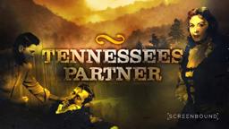 Tennessees Partner 1955 Trailer