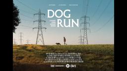 DOG RUN (2023) Short Film | Official Trailer | Starring Sid Phoenix