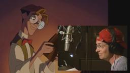 Atlantis: The Lost Empire (2001) Voice Actors Behind The Scenes | Disney Recording Sessions
