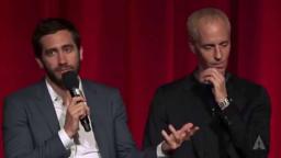 Academy Conversations: Nightcrawler
