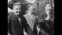 Who's Who (1910) Essanay