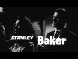 Angry Hills, The   Original Trailer