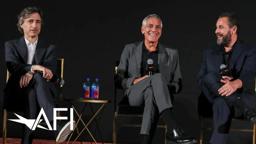 Conversation at AFI FEST presented by Canva
