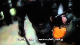 Russian Libertine Official Trailer