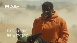 Black Joy & Horror Films | Interview with Director Jordan Peele