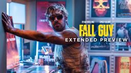 The Stunt That Went Wrong