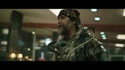 My 117th Time In This Diner | Clip #1