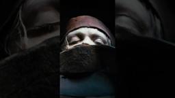 Be careful what you pray for.