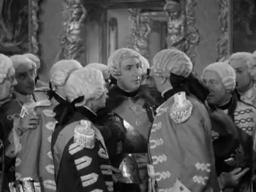 The Rise of Catherine the Great (1934) - Final of movie