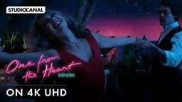 Blu-ray Spot