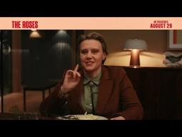 Only In Theatres August 29