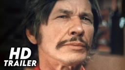 The Mechanic (1972) Original Trailer [HD]