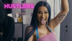 Hustlers | "Star Review Fresh" TV Commercial | Own it NOW on Digital HD, Blu-Ray & DVD