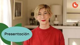 Presentación Sophie Jones | Dir. Jessie Barr | Competencia Internacional | #MarFilmFestival