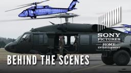 THE 5TH WAVE - Behind The Scenes "Creating"