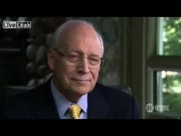 The World According To Dick Cheney - Trailer