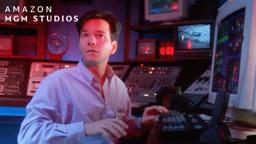 Time Machine Experiment