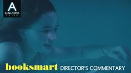 Director Olivia Wilde Breaks Down the Pool Scene in BOOKSMART