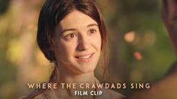 Film Clip – Ocean Kiss