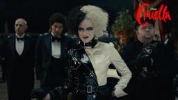 Meet the Villain