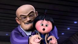 Boonie Bears: To the rescue | Trailer | kids cartoon film