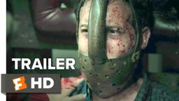 Fear, Inc. Official Trailer 1 (2016) - Lucas Neff Movie