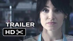 Enter the Dangerous Mind Official Trailer 1 (2015) - Nikki Reed, Thomas Dekker Movie HD