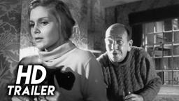 Bunny Lake Is Missing (1965) Original Trailer [FHD]