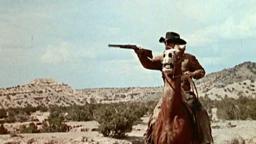 1958 - Cowboy