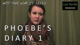 Phoebe Gast's Not the Way It Feels Video Diary (1)