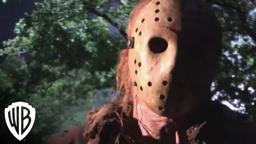 The Rebirth Of Jason Voorhees