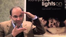 Ira Sachs In Conversation