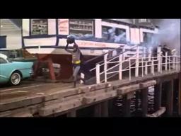 Batman bomb scene (full)