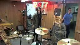 Above Club - We Are the City Documentary Trailer