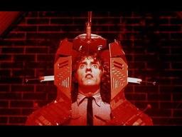 Bernard Rose on TOMMY