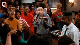 Reginald and Warrington Hudlin on Bringing Kid ’n Play to the Screen with HOUSE PARTY (1990)