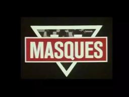 Masques (1987) Complet Streaming FR