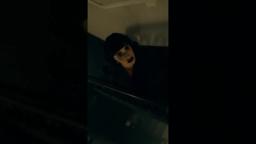 Not The Bride of Frankenstein. Just THE BRIDE!