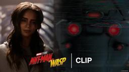 Ghost (Ava Starr) Origin Story - Official Clip