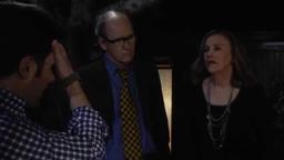 Clip #2 "A trait you get from your father"