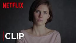 Amanda Knox | "Believe Her" - Trailer [HD] | Netflix