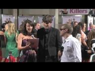 Live Red Carpet Premiere and 13 mins of the film!