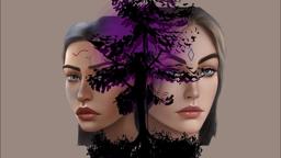 Dark Orchid 𐎓𐎓 Official Trailer