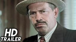 Dillinger (1973) ORIGINAL TRAILER [HD]